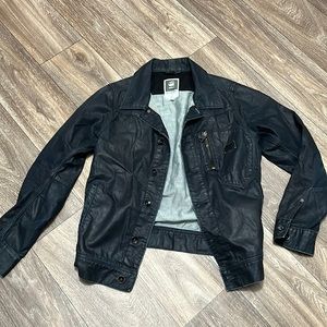 Jeans jacket